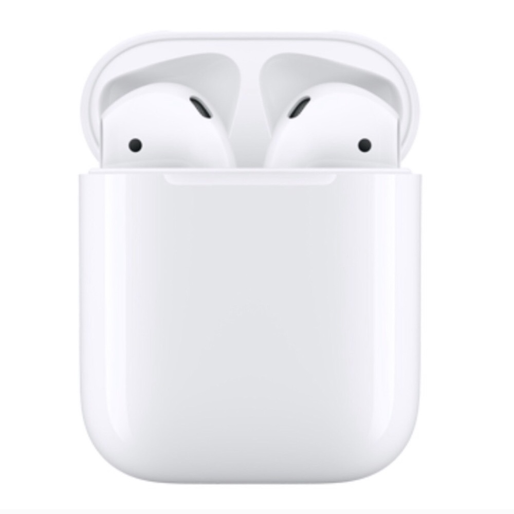 Apple AirPods